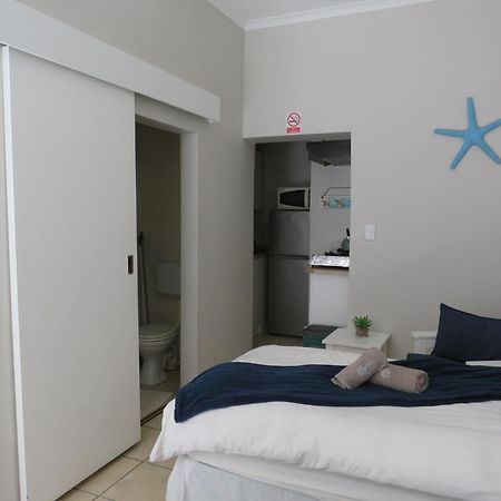 Cbs Accommodation Mossel Bay Bagian luar foto