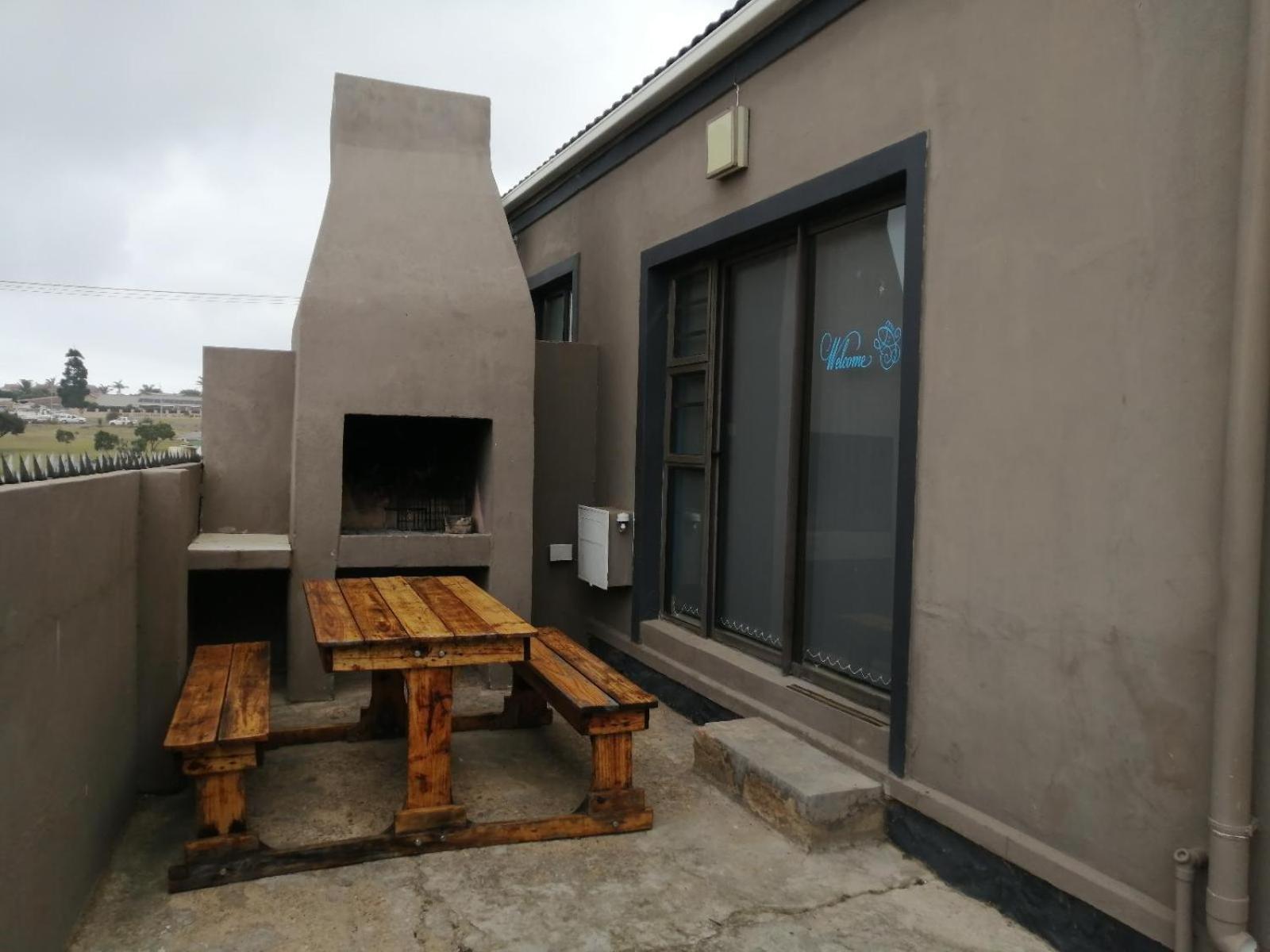 Cbs Accommodation Mossel Bay Ruang foto