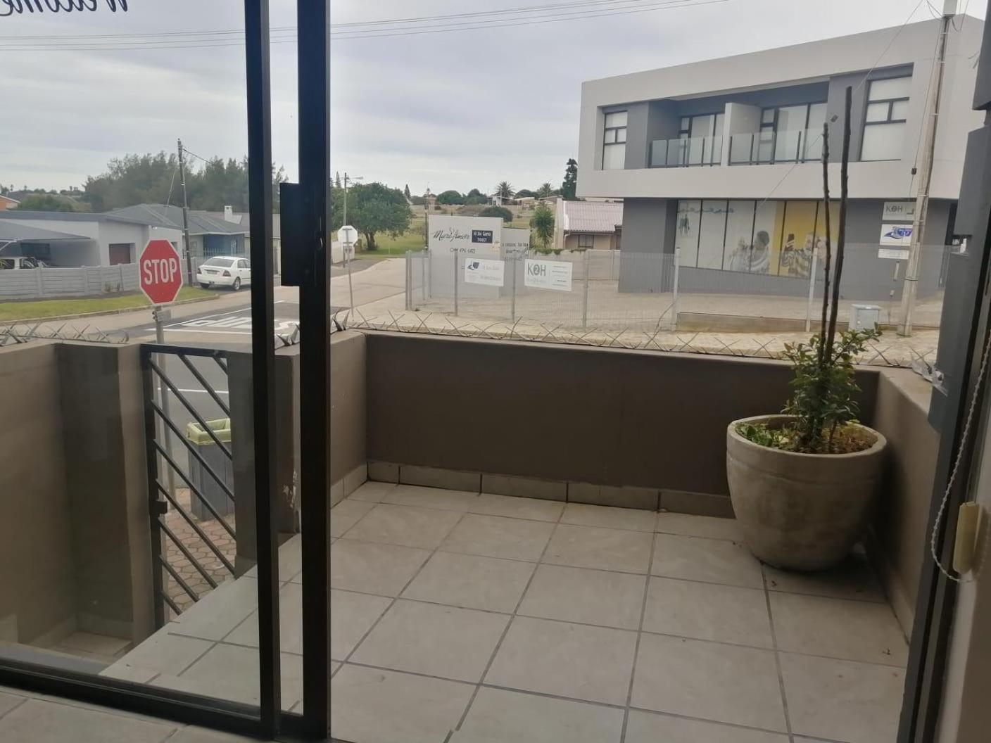 Cbs Accommodation Mossel Bay Ruang foto