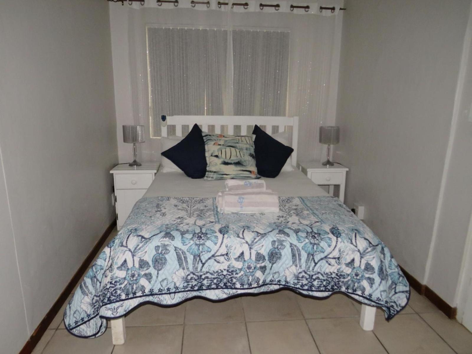 Cbs Accommodation Mossel Bay Bagian luar foto