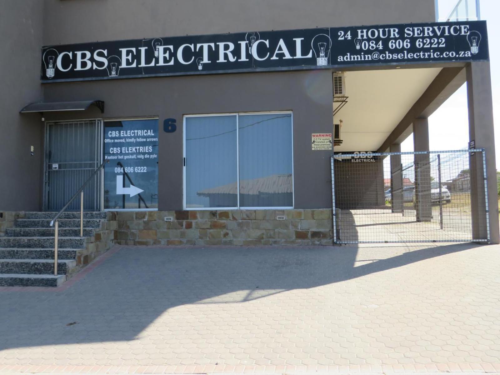 Cbs Accommodation Mossel Bay Ruang foto