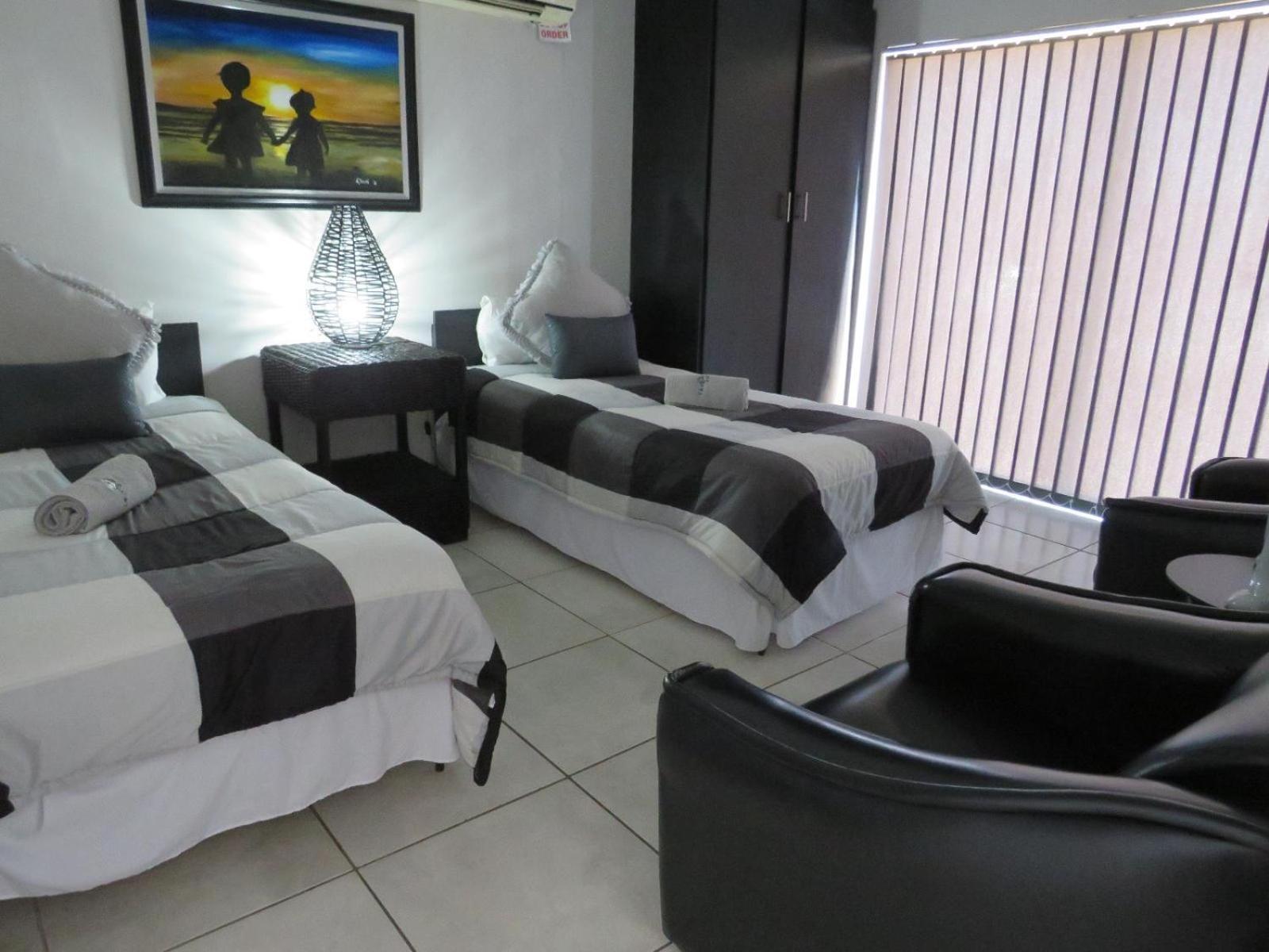 Cbs Accommodation Mossel Bay Bagian luar foto