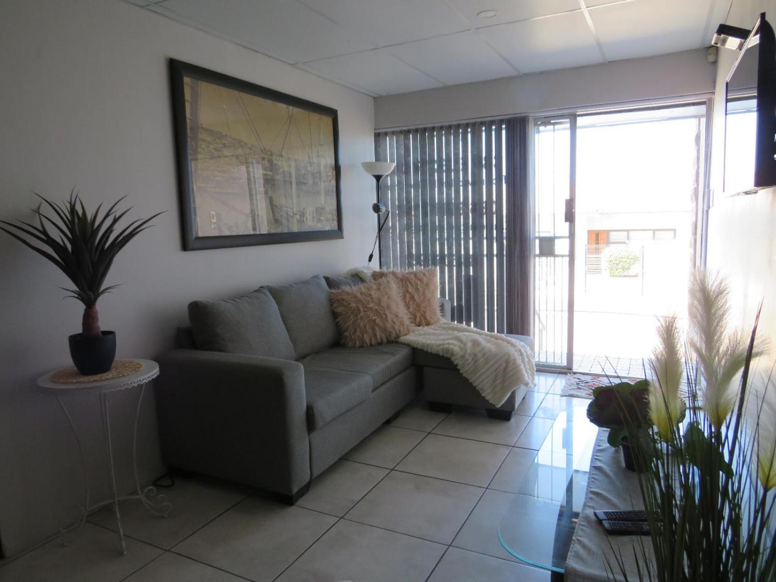 Cbs Accommodation Mossel Bay Ruang foto