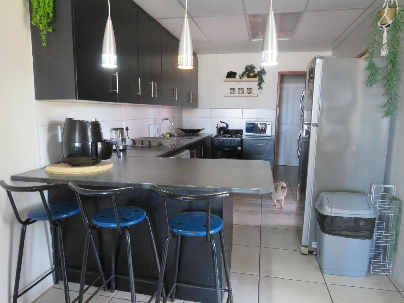 Cbs Accommodation Mossel Bay Bagian luar foto