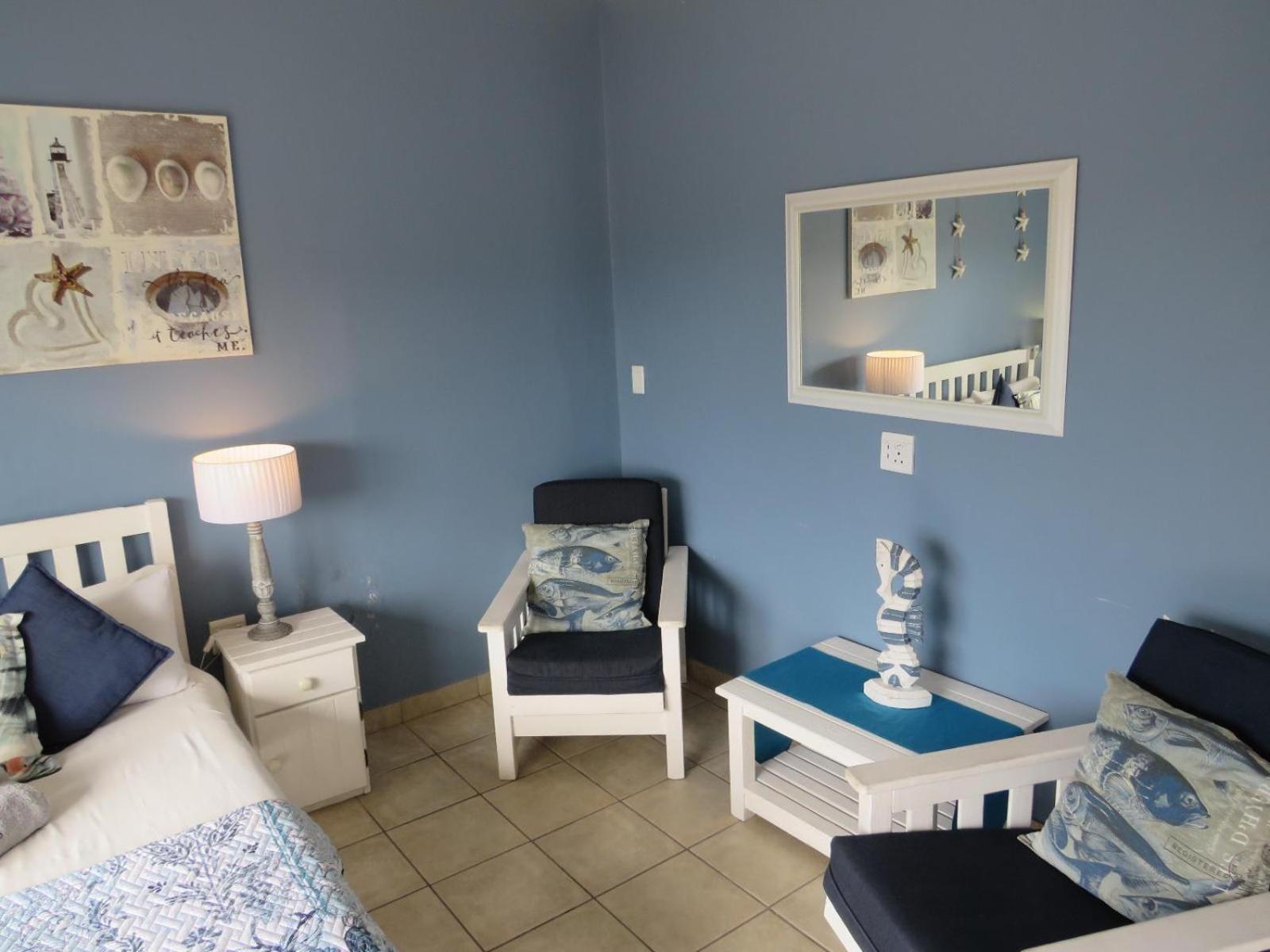Cbs Accommodation Mossel Bay Ruang foto