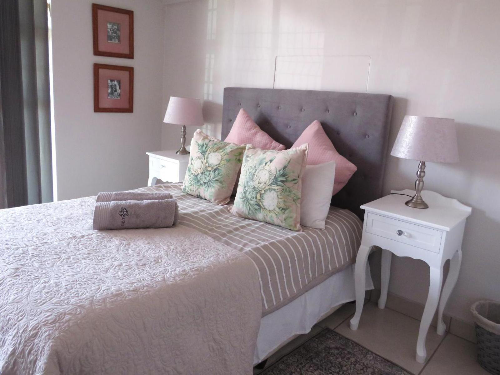 Cbs Accommodation Mossel Bay Bagian luar foto