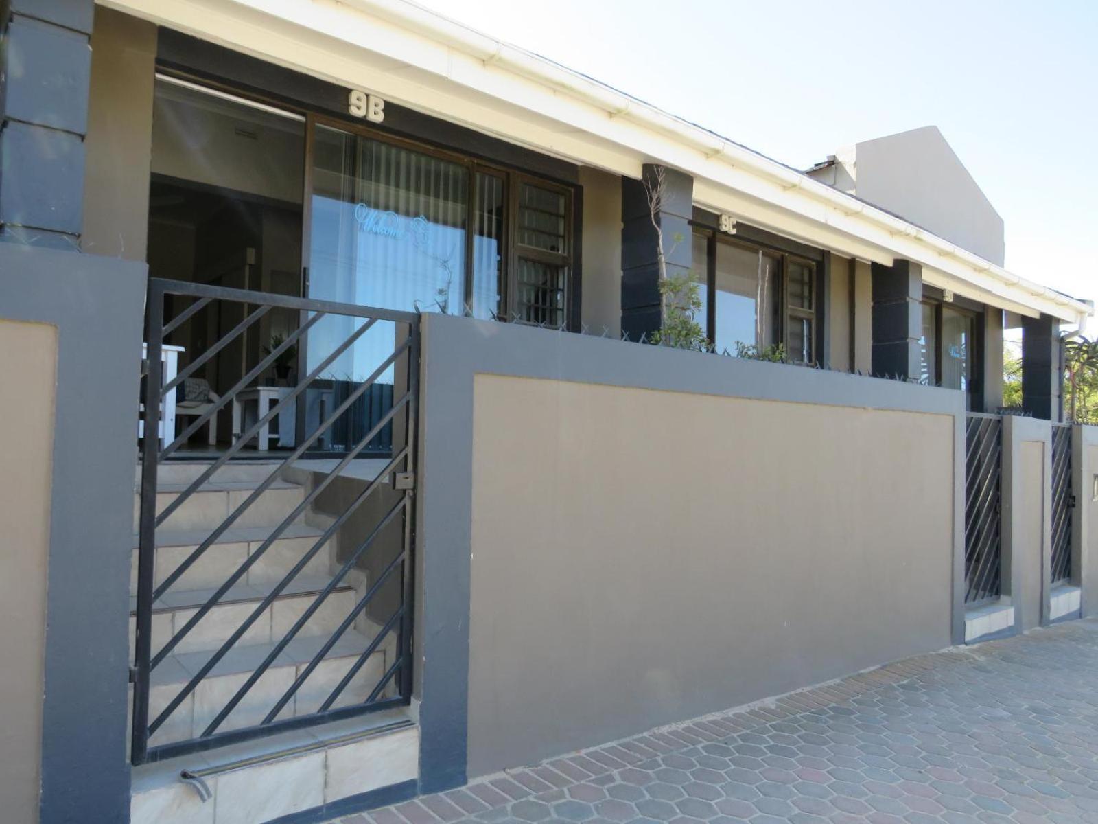 Cbs Accommodation Mossel Bay Ruang foto