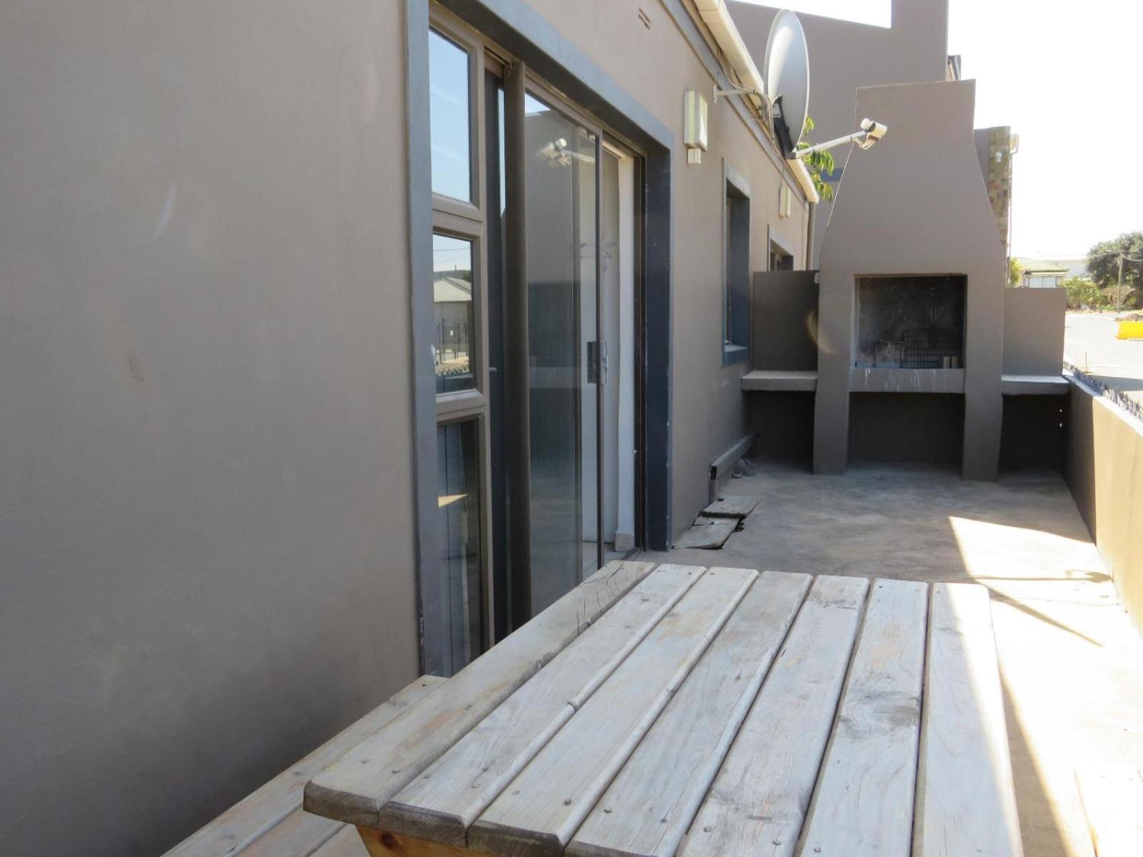 Cbs Accommodation Mossel Bay Ruang foto