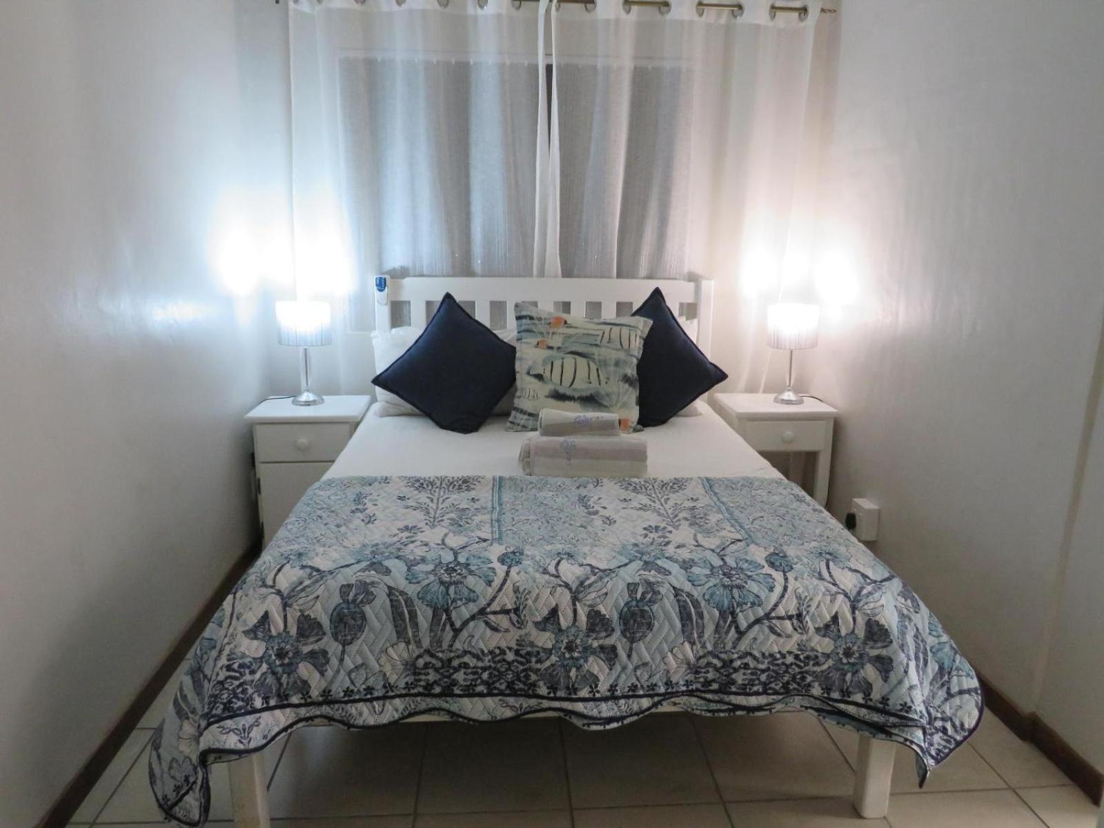 Cbs Accommodation Mossel Bay Bagian luar foto