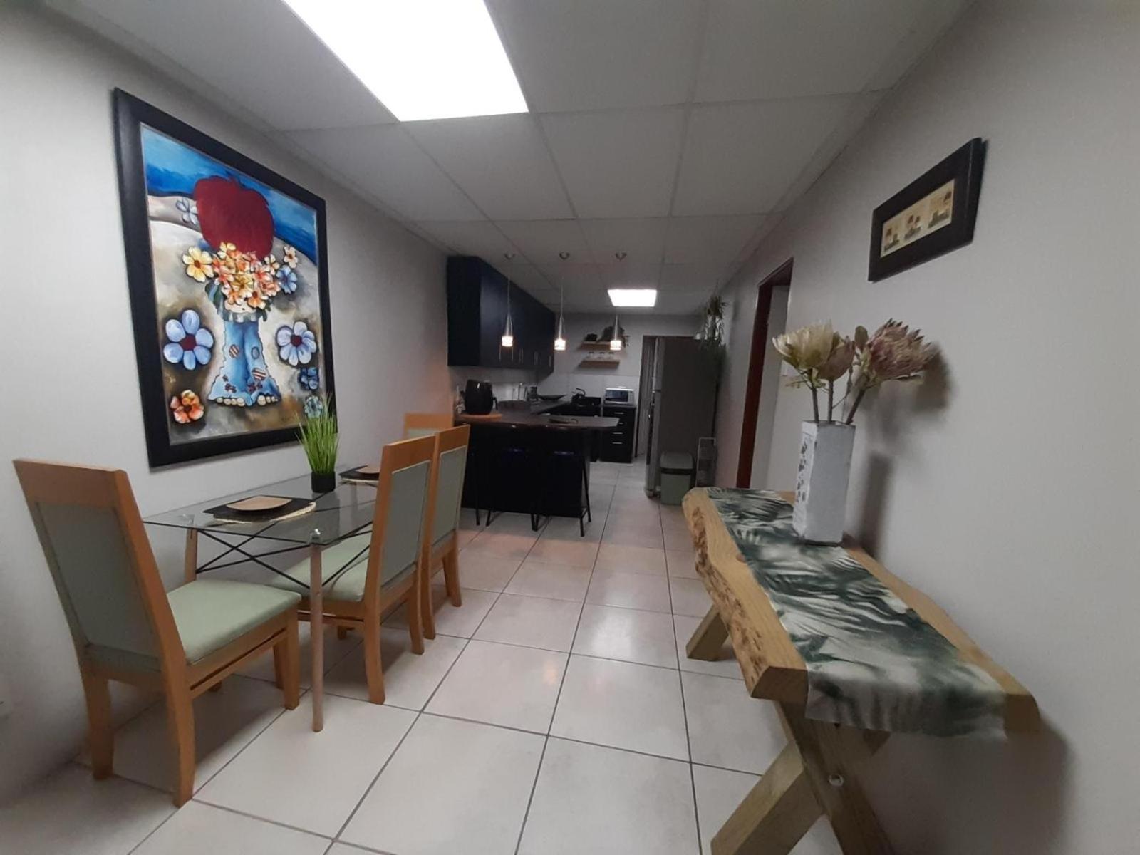 Cbs Accommodation Mossel Bay Ruang foto