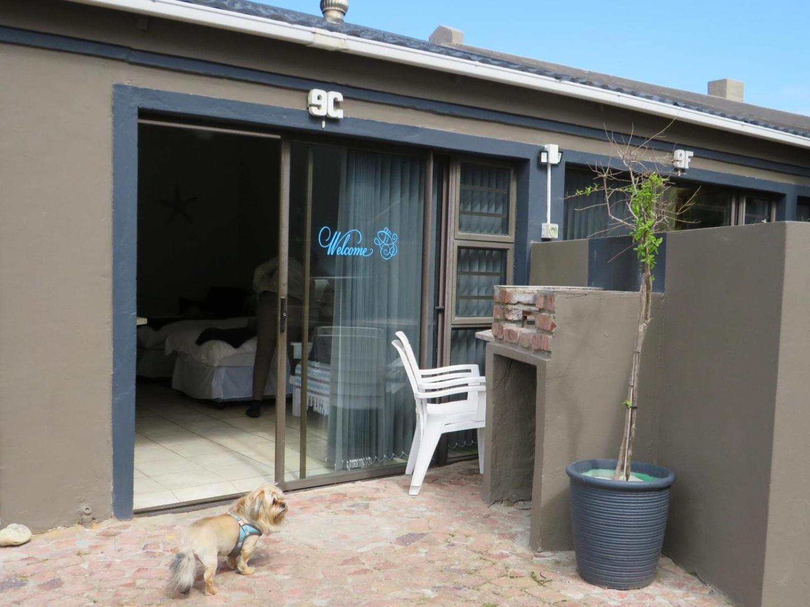 Cbs Accommodation Mossel Bay Ruang foto