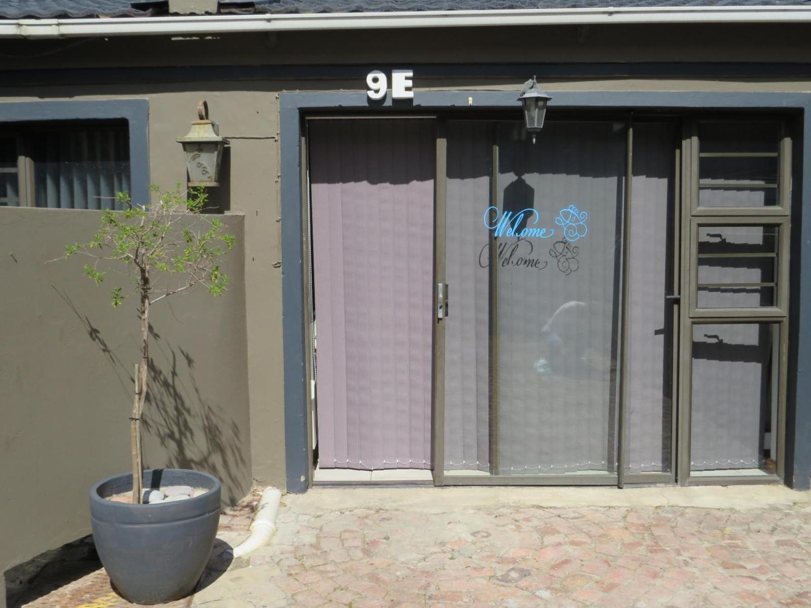 Cbs Accommodation Mossel Bay Bagian luar foto