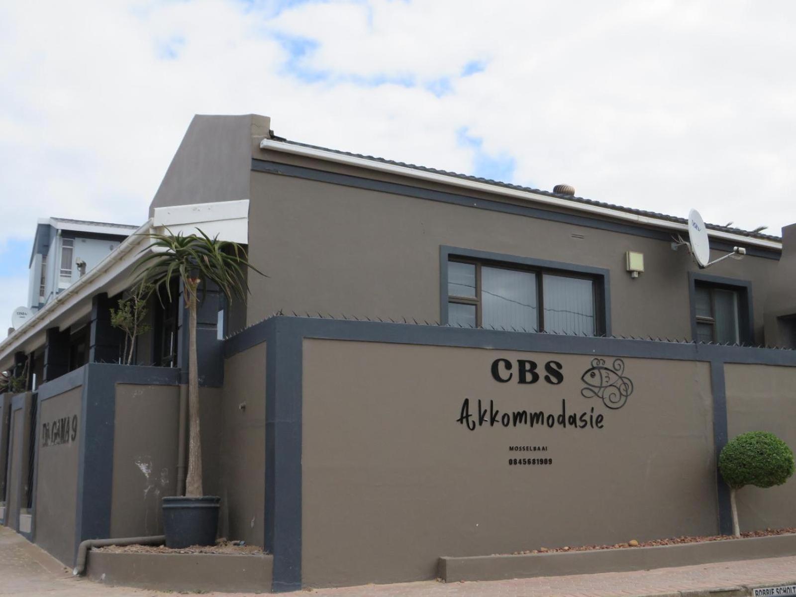 Cbs Accommodation Mossel Bay Bagian luar foto