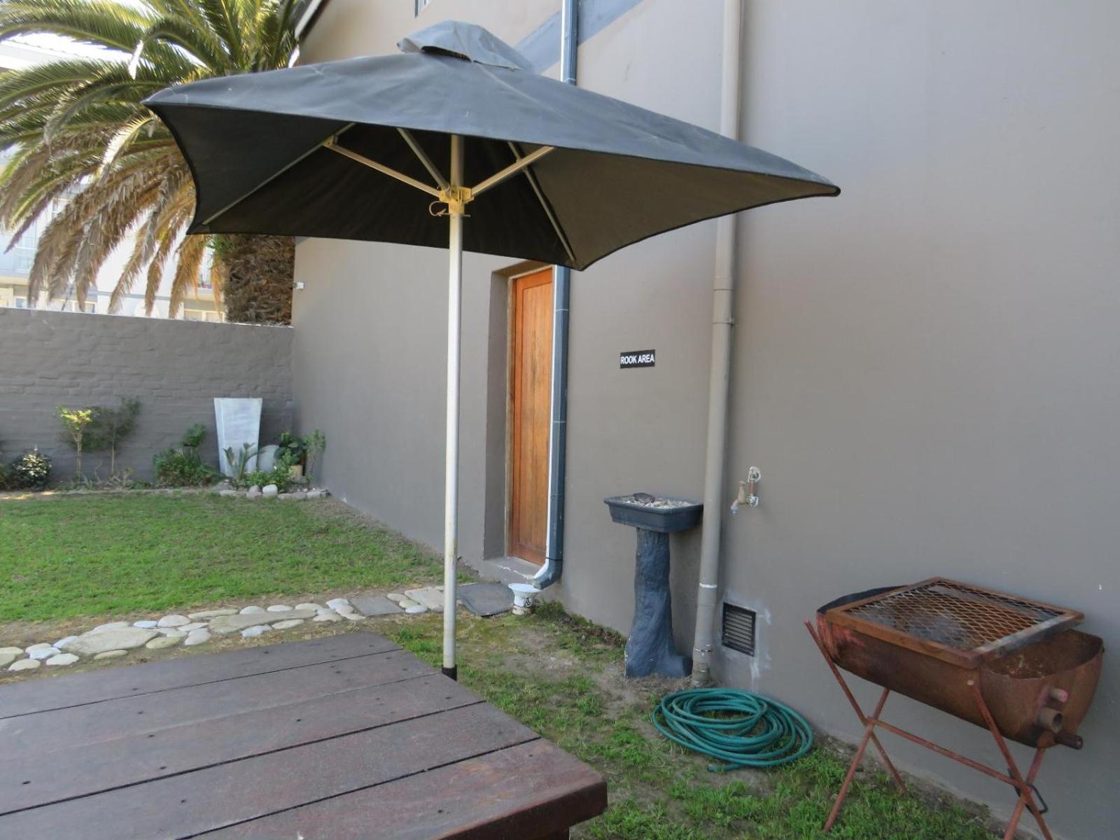 Cbs Accommodation Mossel Bay Bagian luar foto
