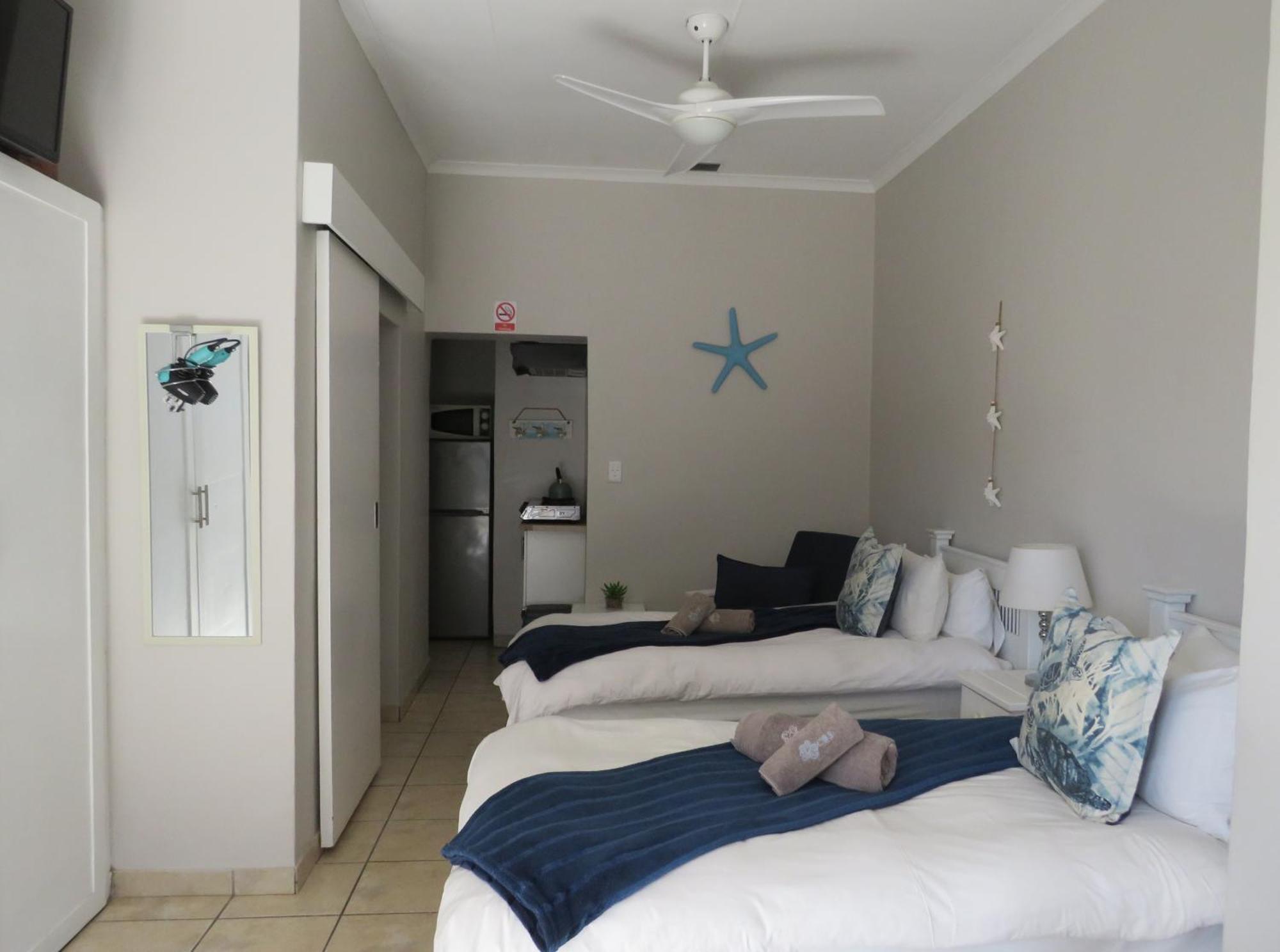 Cbs Accommodation Mossel Bay Bagian luar foto