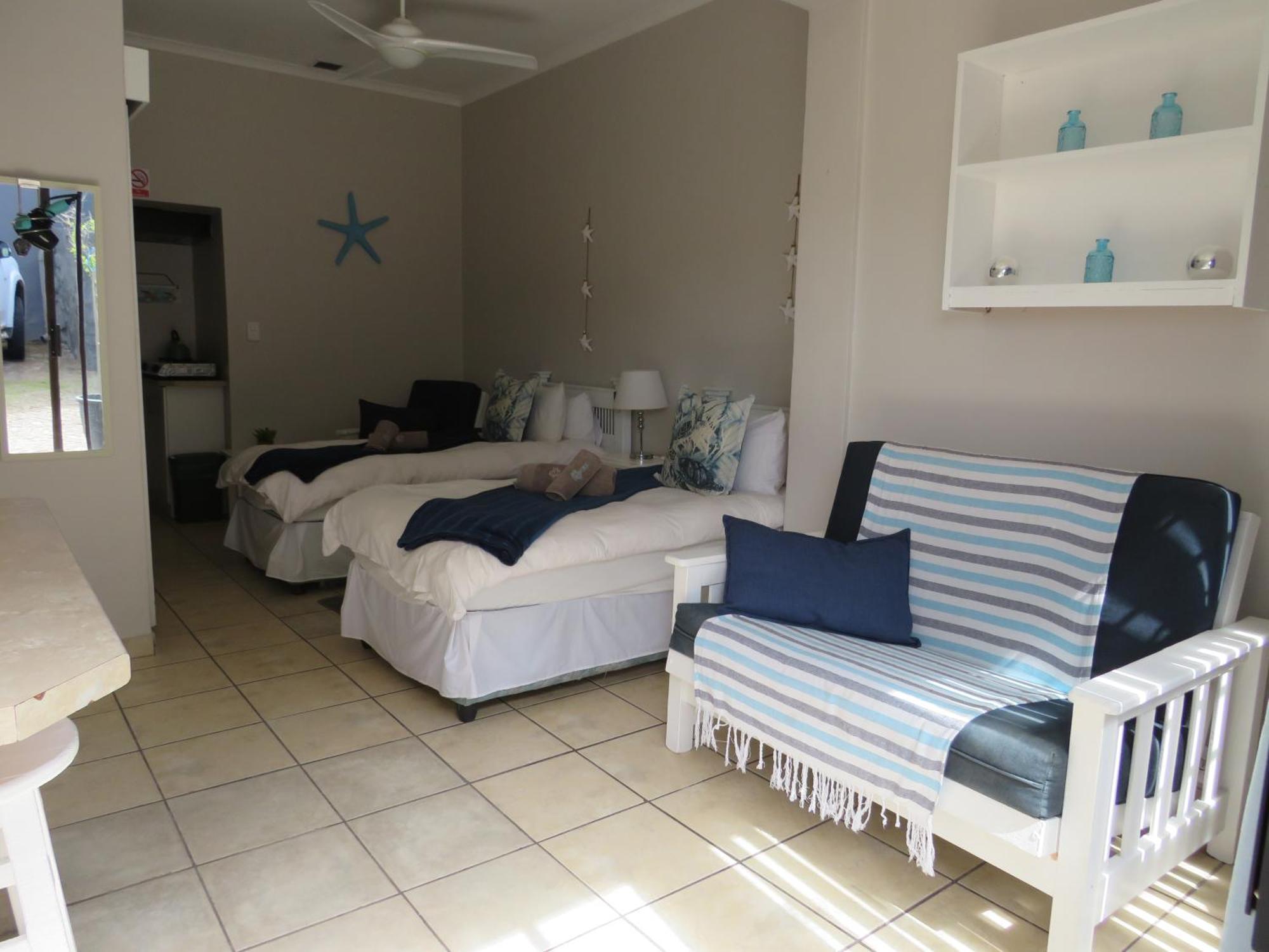 Cbs Accommodation Mossel Bay Bagian luar foto
