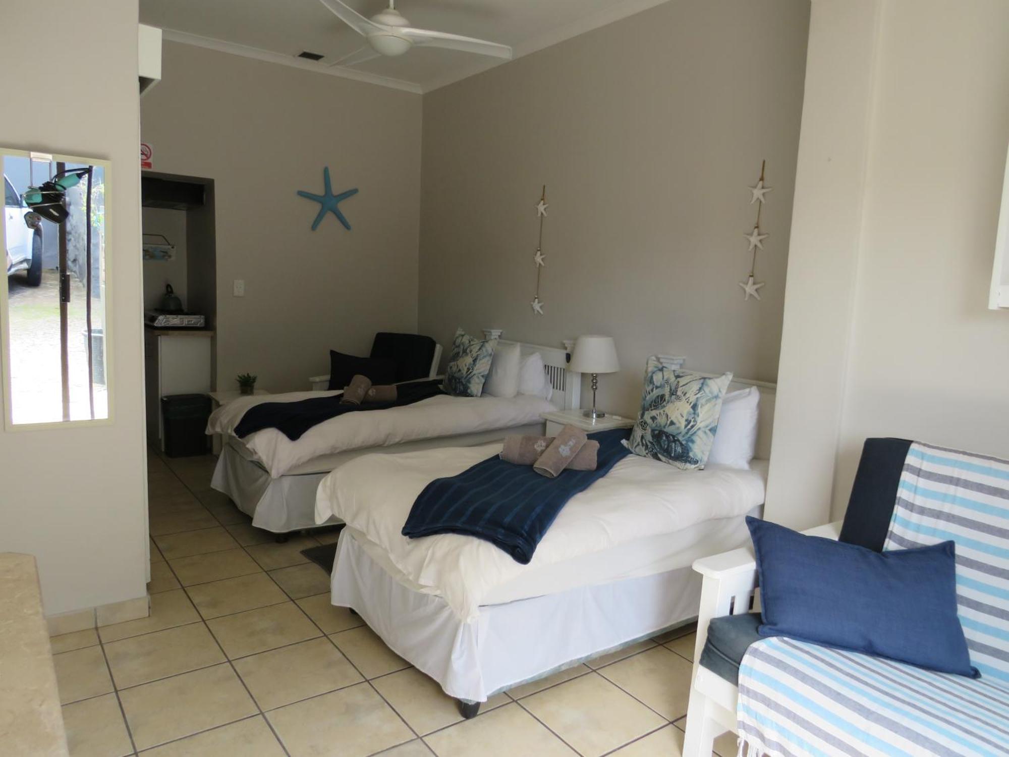 Cbs Accommodation Mossel Bay Bagian luar foto